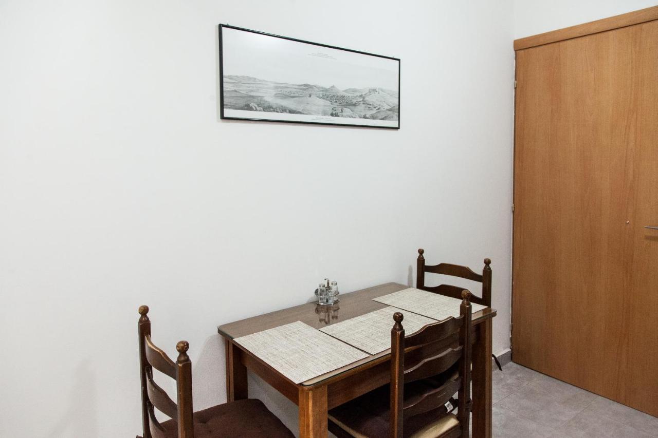 Cozy Apartment Near Stavros Niarchos Park Athènes Extérieur photo